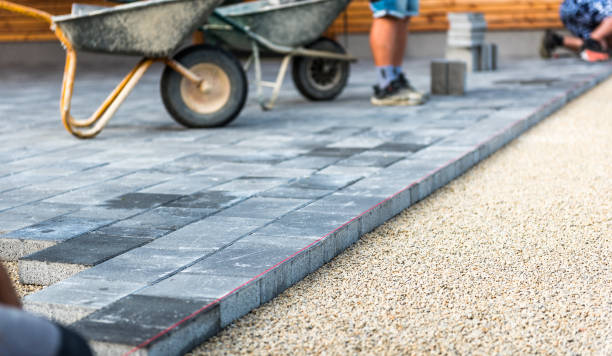 Best Paver Driveway Replacement  in Leilani Estates, HI