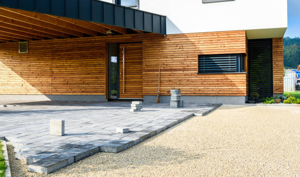 Best Cobblestone Driveway Pavers  in Leilani Estates, HI