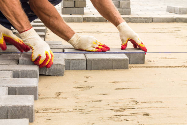 Best Brick Driveway Pavers  in Leilani Estates, HI