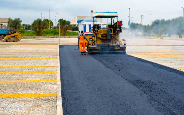 Best Cobblestone Driveway Pavers  in Leilani Estates, HI