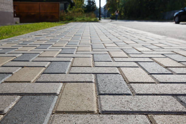 Best Brick Driveway Pavers  in Leilani Estates, HI