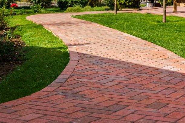Decorative Driveway Pavers in Leilani Estates, HI