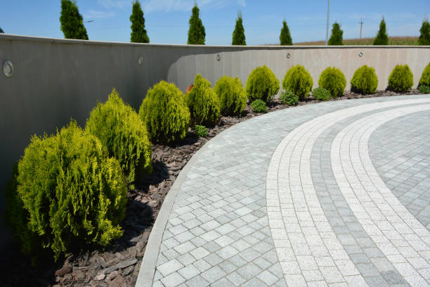 Best Interlocking Driveway Pavers  in Leilani Estates, HI