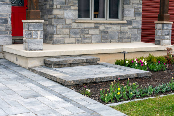 Best Residential Driveway Paver Services  in Leilani Estates, HI