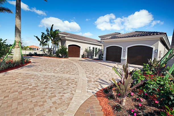 Best Cobblestone Driveway Pavers  in Leilani Estates, HI