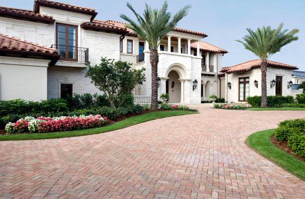 Best Professional Driveway Pavers  in Leilani Estates, HI