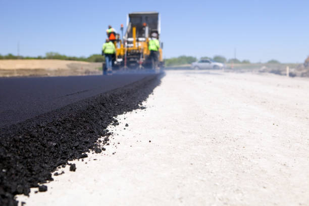 Best Residential Paver Driveway  in Leilani Estates, HI