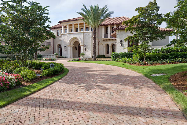 Reasons to Select Us for Your Driveway Paving Requirements in Leilani Estates, HI