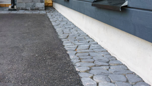 Cobblestone Driveway Pavers in Leilani Estates, HI