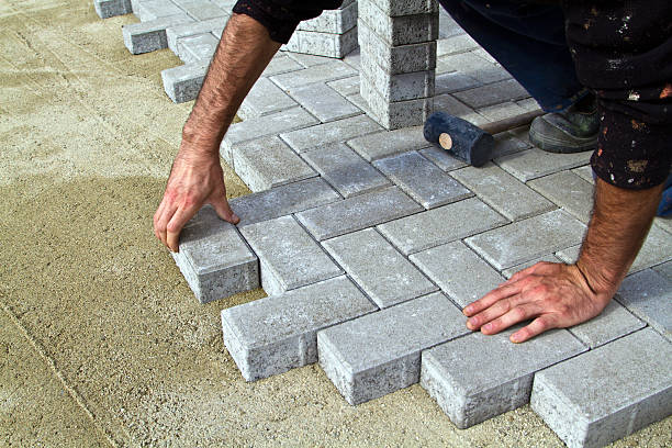 Best Affordable Driveway Pavers  in Leilani Estates, HI