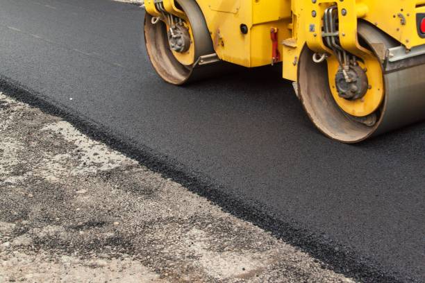 Reasons to Select Us for Your Driveway Paving Requirements in Leilani Estates, HI