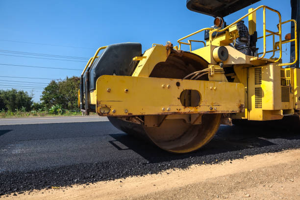 Best Driveway Paver Repair  in Leilani Estates, HI